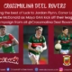Best of Luck to all involved with Mayo GAA