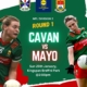 Best of luck to all in Mayo LGFA