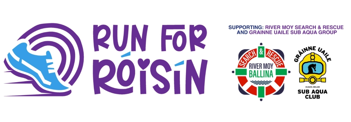 Run for Róisín