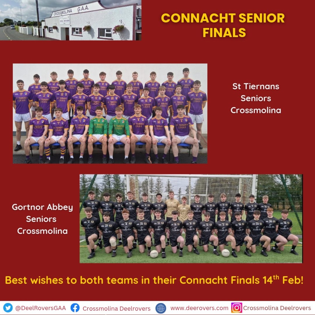 Best of Luck to our Local Secondary Schools 2026
