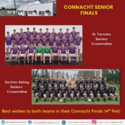 Best of Luck to our Local Secondary Schools 2026