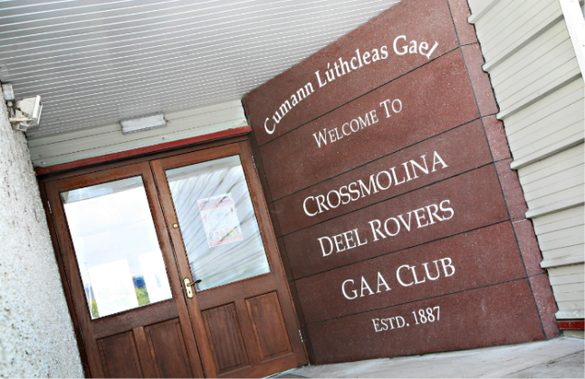 Community Center Upgrade 2008-2010