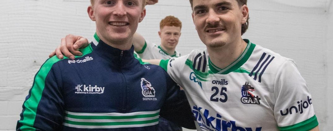 Congratulations to UL and all involved