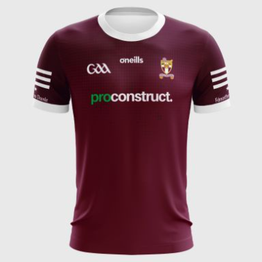 Crossmolina Deel Rovers GAA Jersey