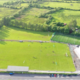 Crossmolina Deel Rovers pitch
