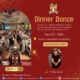 Dinner Dance April 5th 2026