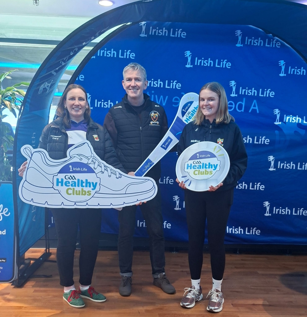 GAA Healthy Club Programme