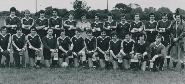 IFC Winners - 1980