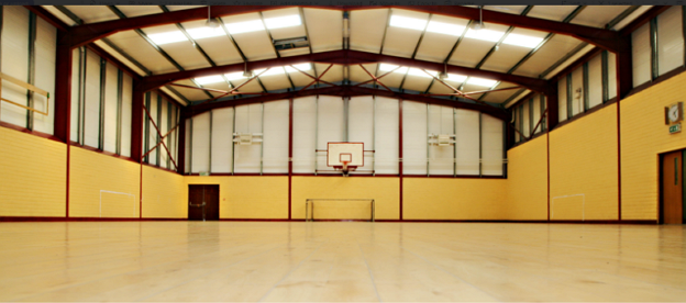 Sports Hall
