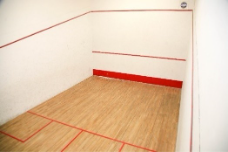 Squash Court