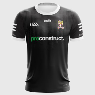 Crossmolina Deel Rovers GAA Player Fit Jersey