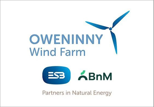 Oweninny Wind Farm