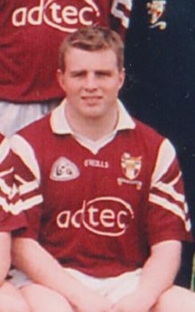 Stephen Rochford