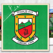 Mayo GAA Crest