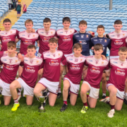 Minor D Champions