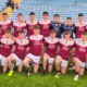 Minor D Champions