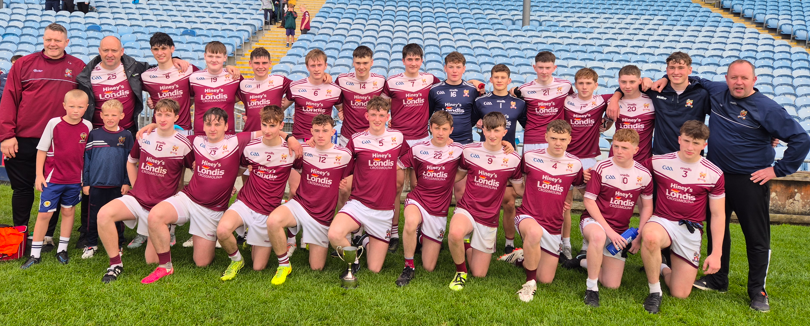 Minor D Champions