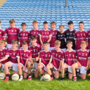 U14c Champions