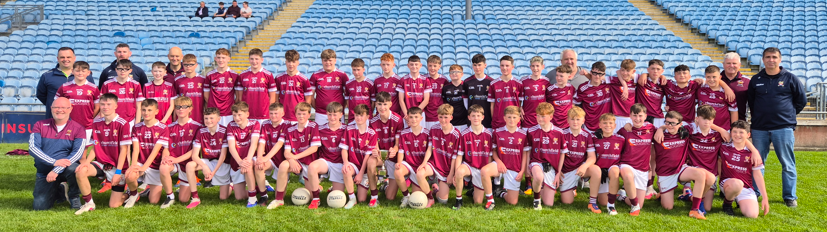 U14c Champions