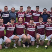 North Mayo Junior Demographics Summer League Final Winners