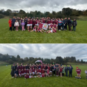 Winning U13 Teams 2026