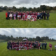 Winning U13 Teams 2026